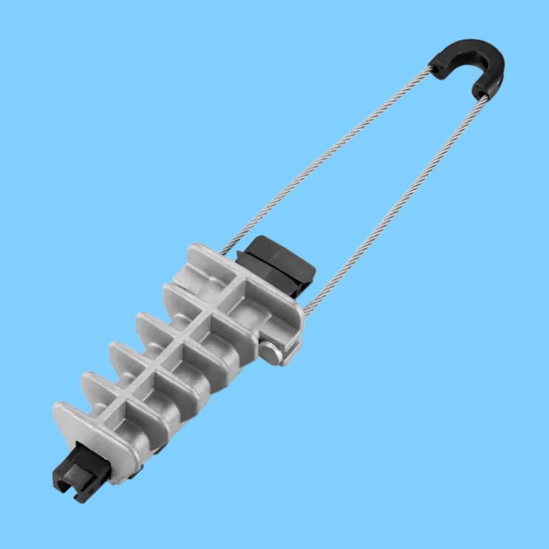 PAL-2000 Strain Clamp